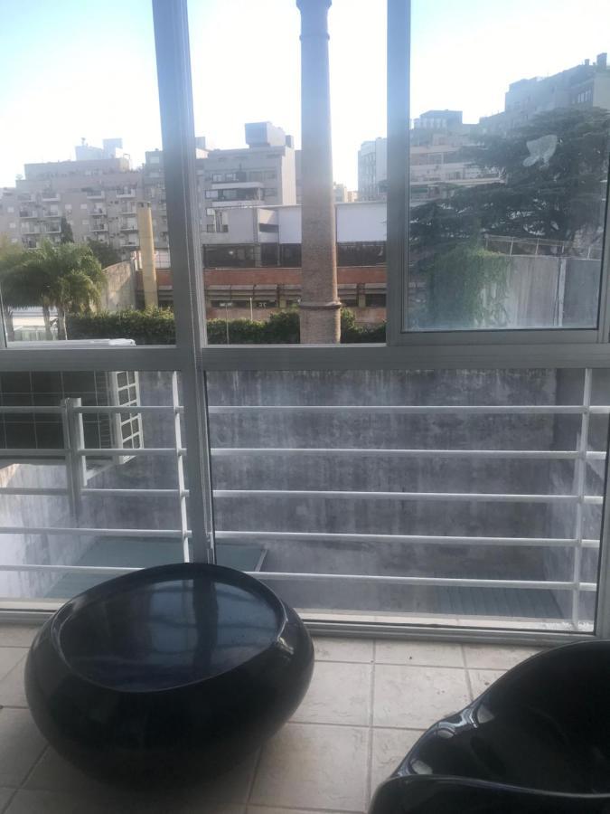 Palermo Apart Ciudad Autónoma de Ciudad Autónoma de Buenos Aires Exterior foto